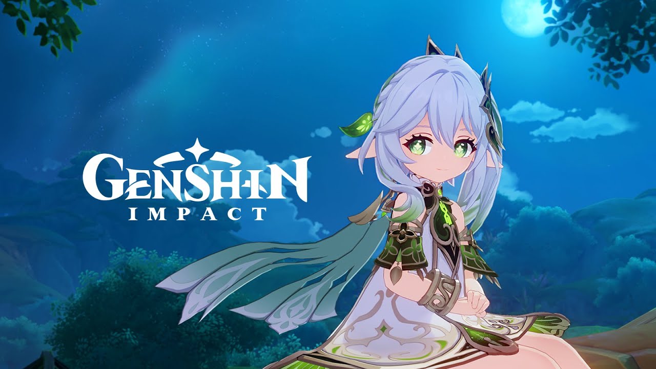 Genshin Impact | Novo vídeo revela mais de Sumeru e novos personagens