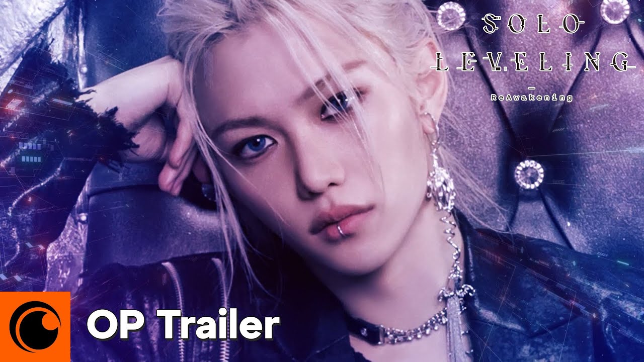 ©Solo Leveling Animation Partners