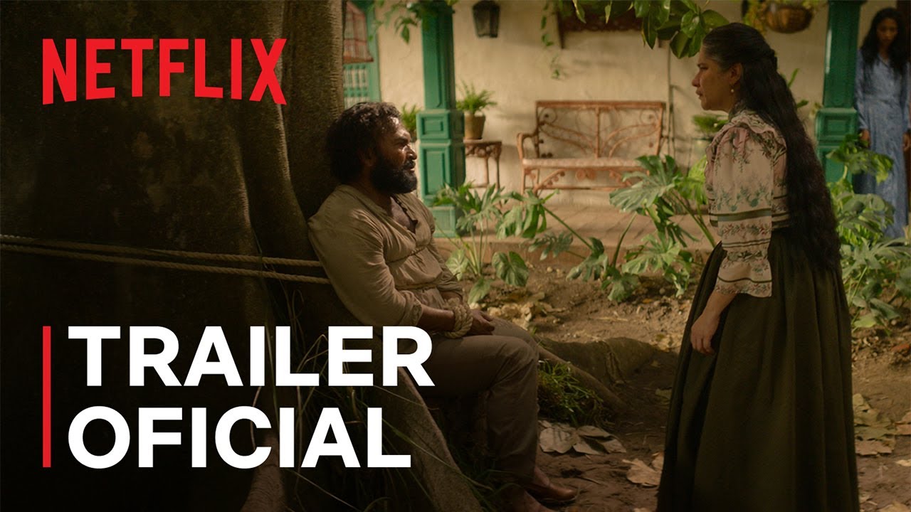 Trailer Impactante de ‘Cem Anos de Solidão’ Revela a Majestade de Macondo na Adaptação da Netflix