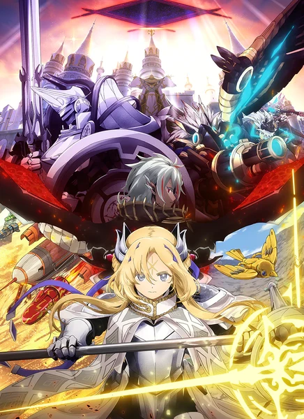 Yu-Gi-Oh! Card Game The Chronicles - Nova Série de Curtas de Anime Promocionais Estreia em Abril de 2025
