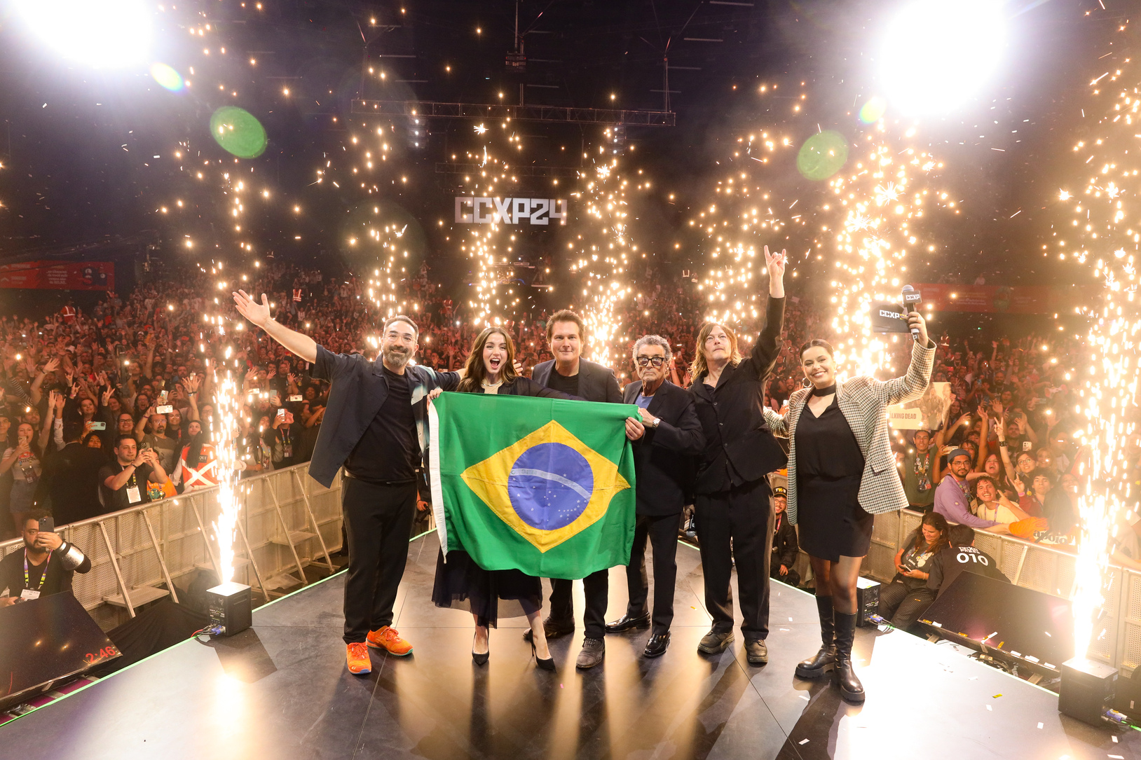 Créditos: Lucas Ramos