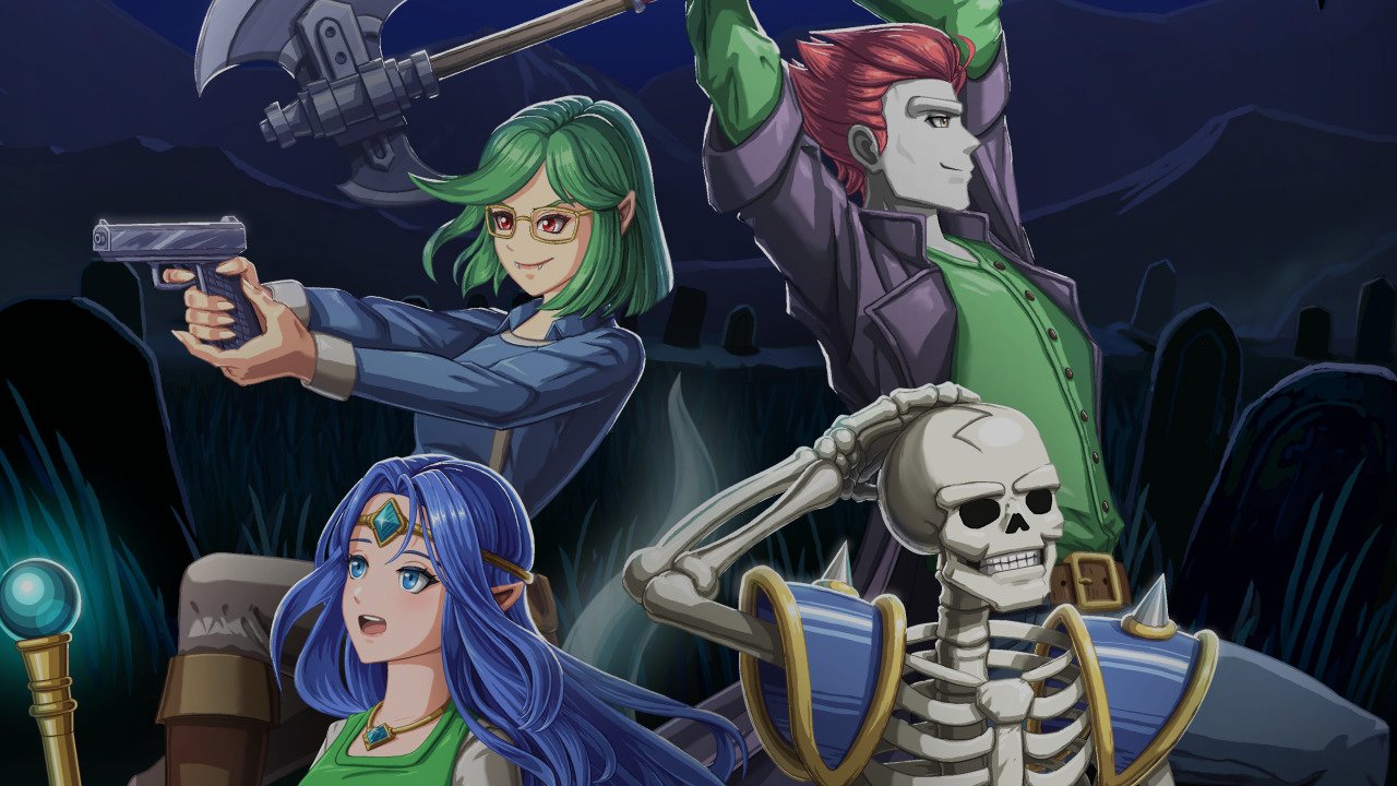 Breath of Death VII: The Beginning Reanimated – Review