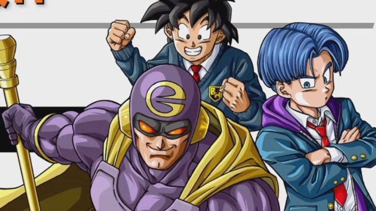 Mangá de “Dragon Ball Super” Retorna com Edição One Shot em Fevereiro de 2025