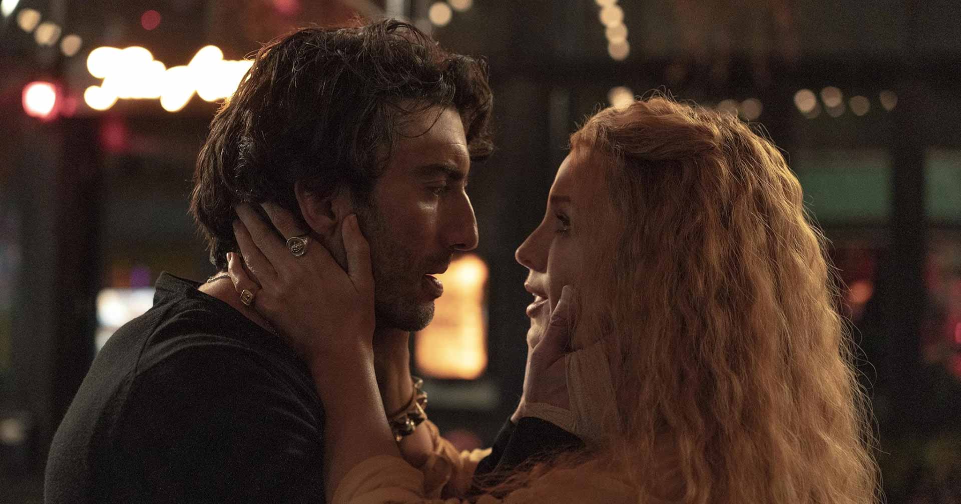 Blake Lively Acusa Justin Baldoni de Assédio Sexual no Set de ‘É Assim Que Acaba