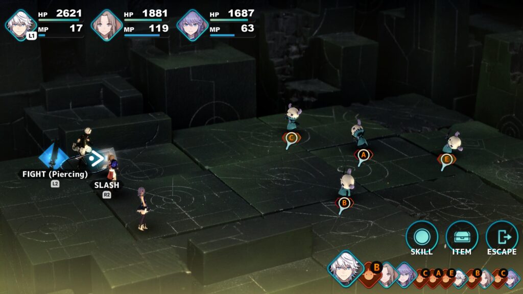 FANTASIAN Neo Dimension | Review