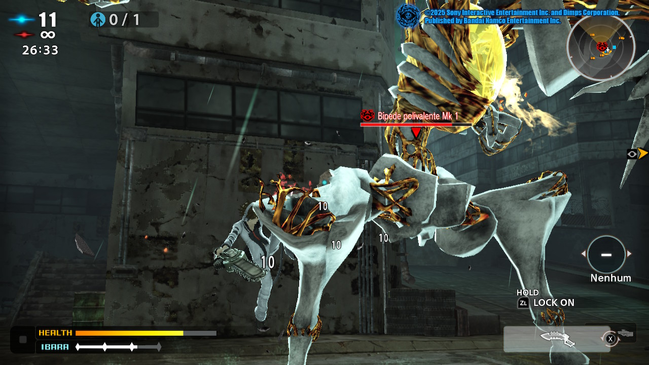 Freedom Wars Remastered | Review