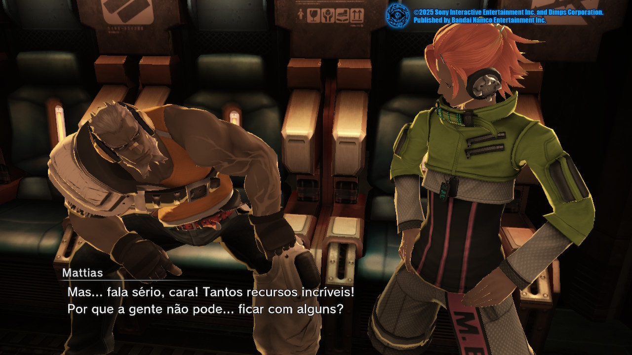 Freedom Wars Remastered | Review