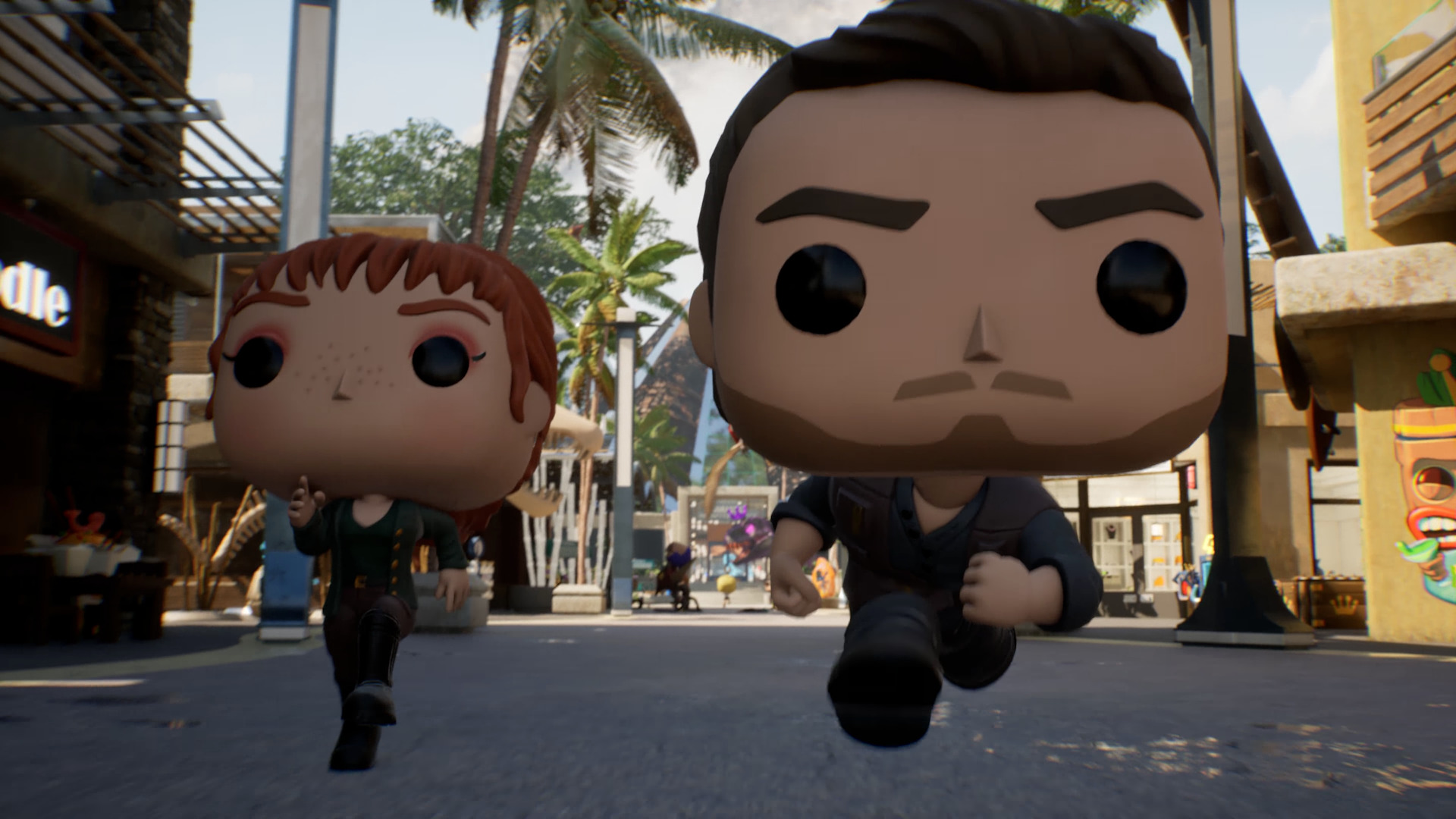 Funko Fusion | Review