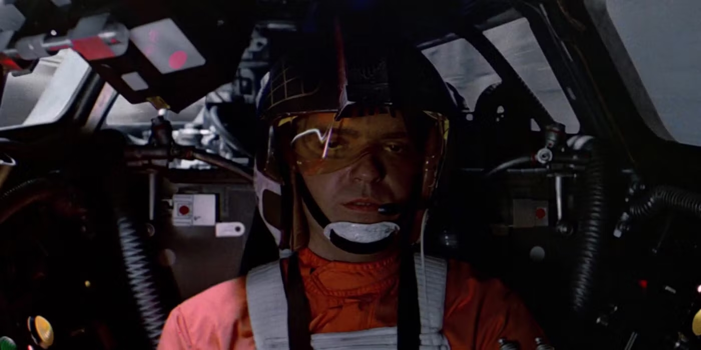 Angus MacInnes, o Gold Leader de ‘Star Wars’, Morre aos 77 Anos
