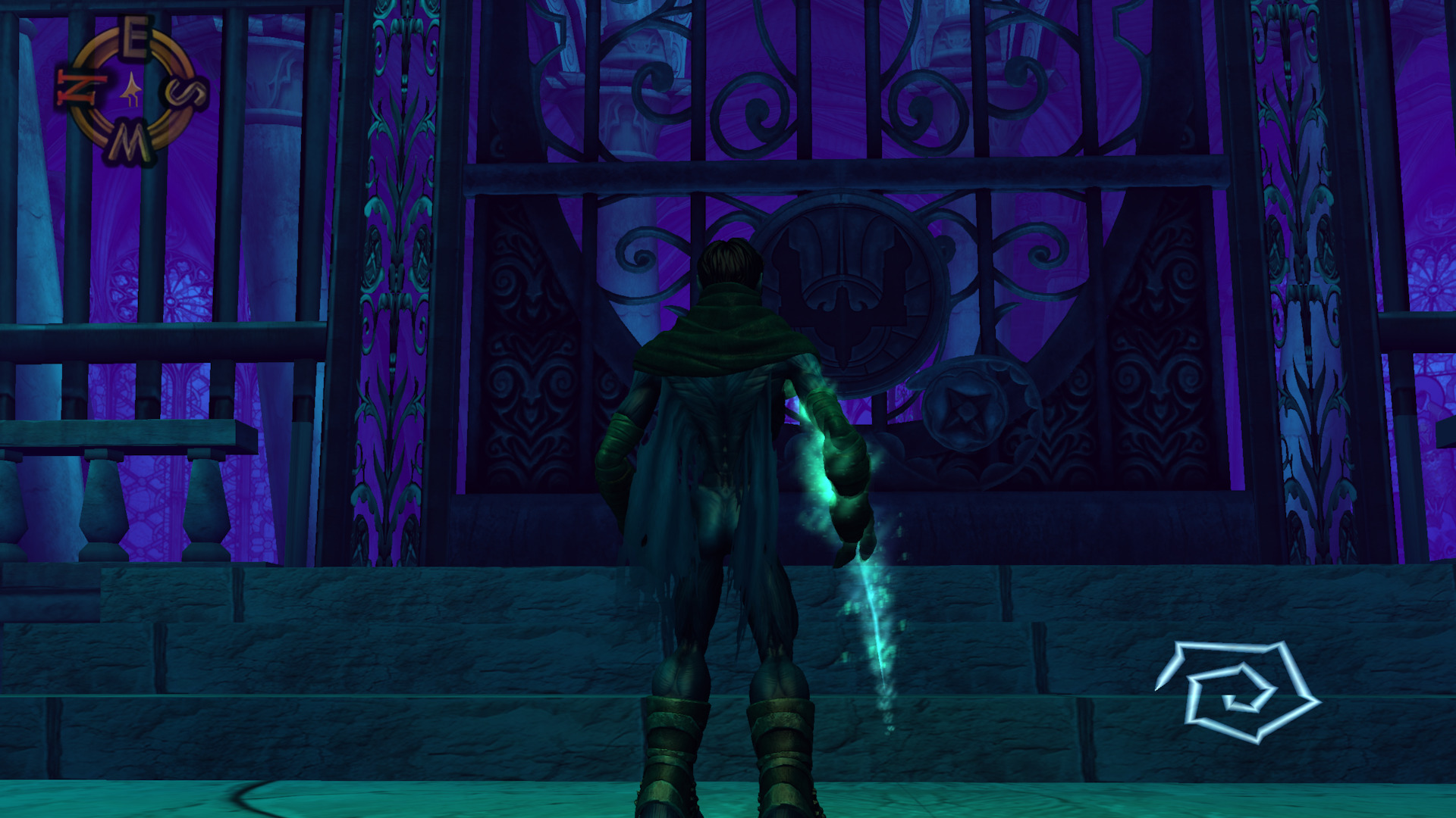 Legacy of Kain: Soul Reaver 1-2 Remastered | Review