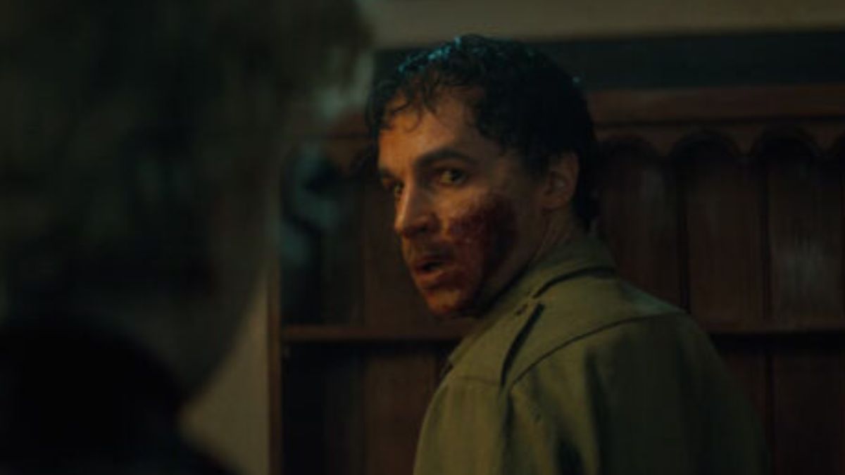 Reboot de ‘Lobisomem’ da Blumhouse Mostra Transformação Assustadora em Nova Foto