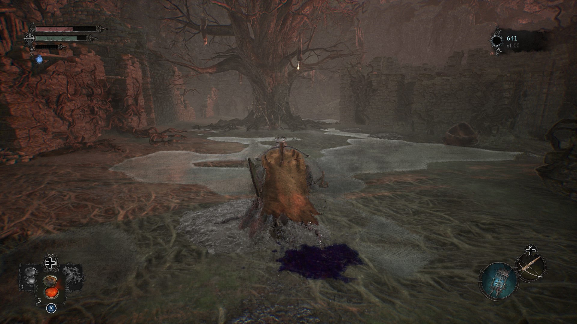 Lords of the Fallen | Review