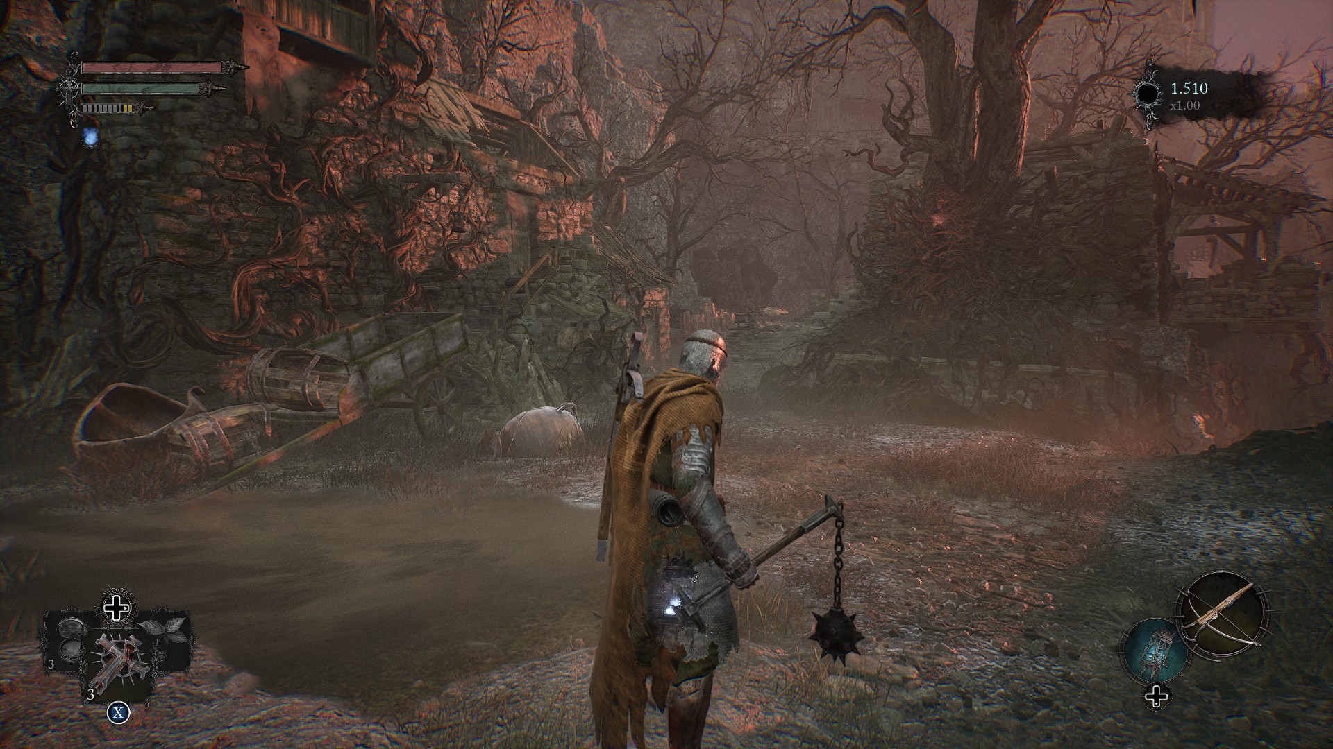 Lords of the Fallen | Review