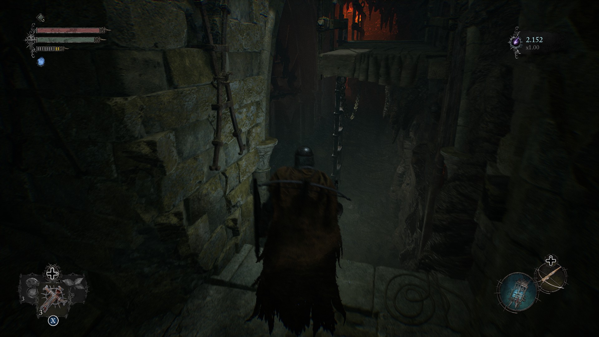 Lords of the Fallen | Review
