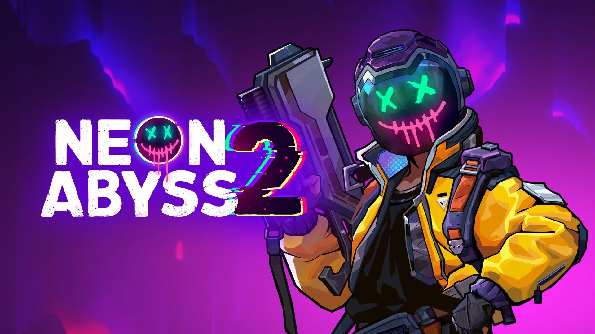 Neon Abyss 2: Prepare-se para o Early Access em 2025 com Novidades Explosivas!