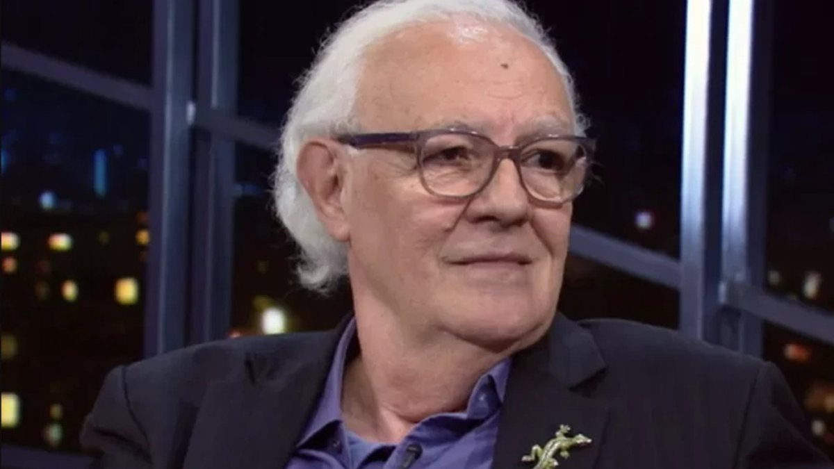 Ney Latorraca, o Versátil Ator de Vamp e TV Pirata, nos Deixa aos 80 Anos