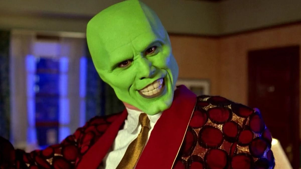 Jim Carrey Considera Retorno como Grinch e Máskara sob Condições Específicas
