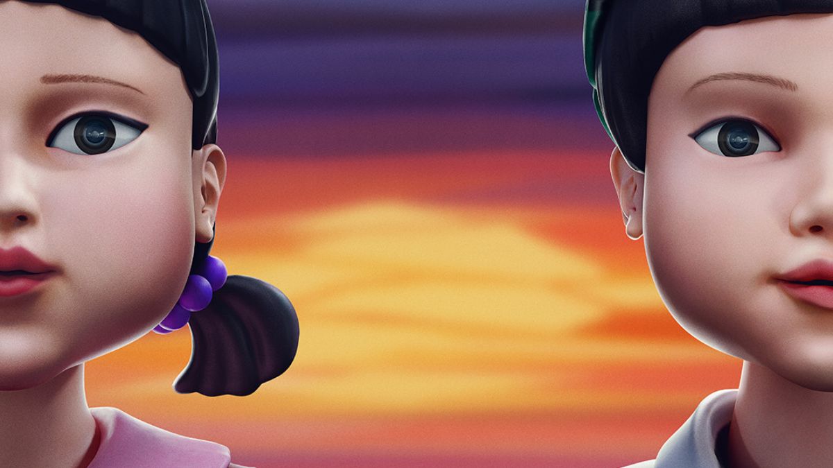 Primeiro Pôster da Terceira Temporada de Round 6 Revelado pela Netflix