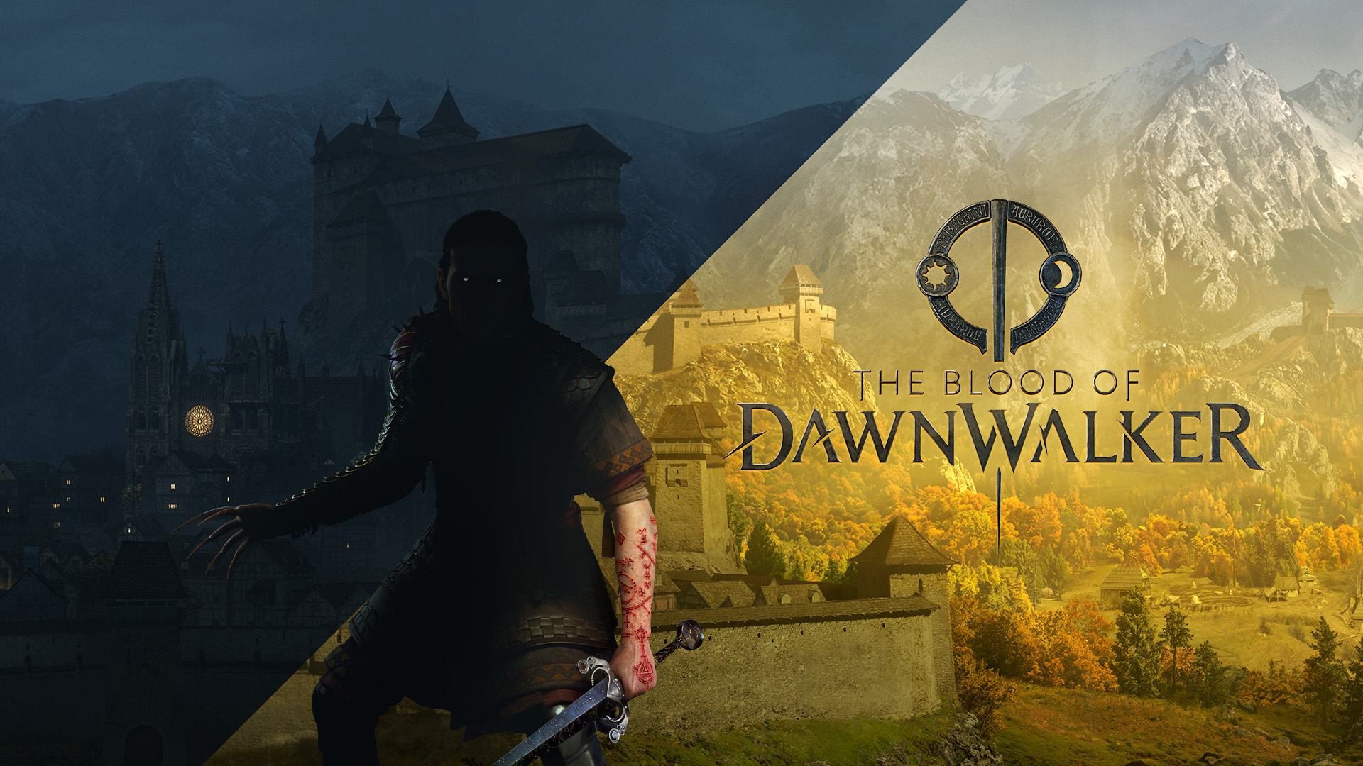 The Blood of Dawnwalker ganhará novidades em janeiro