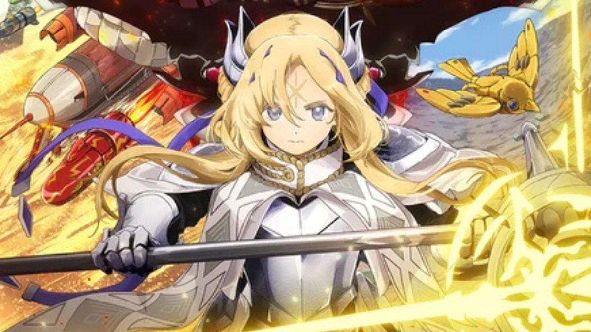 Yu-Gi-Oh! Card Game The Chronicles – Nova Série de Curtas de Anime Promocionais Estreia em Abril de 2025
