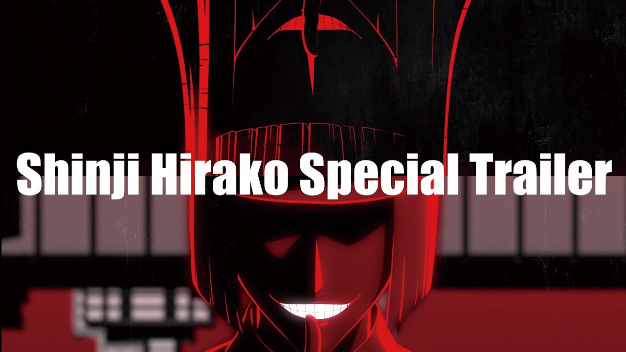 Bleach: Rebirth of Souls” Ganha Trailer Especial de Shinji Hirako