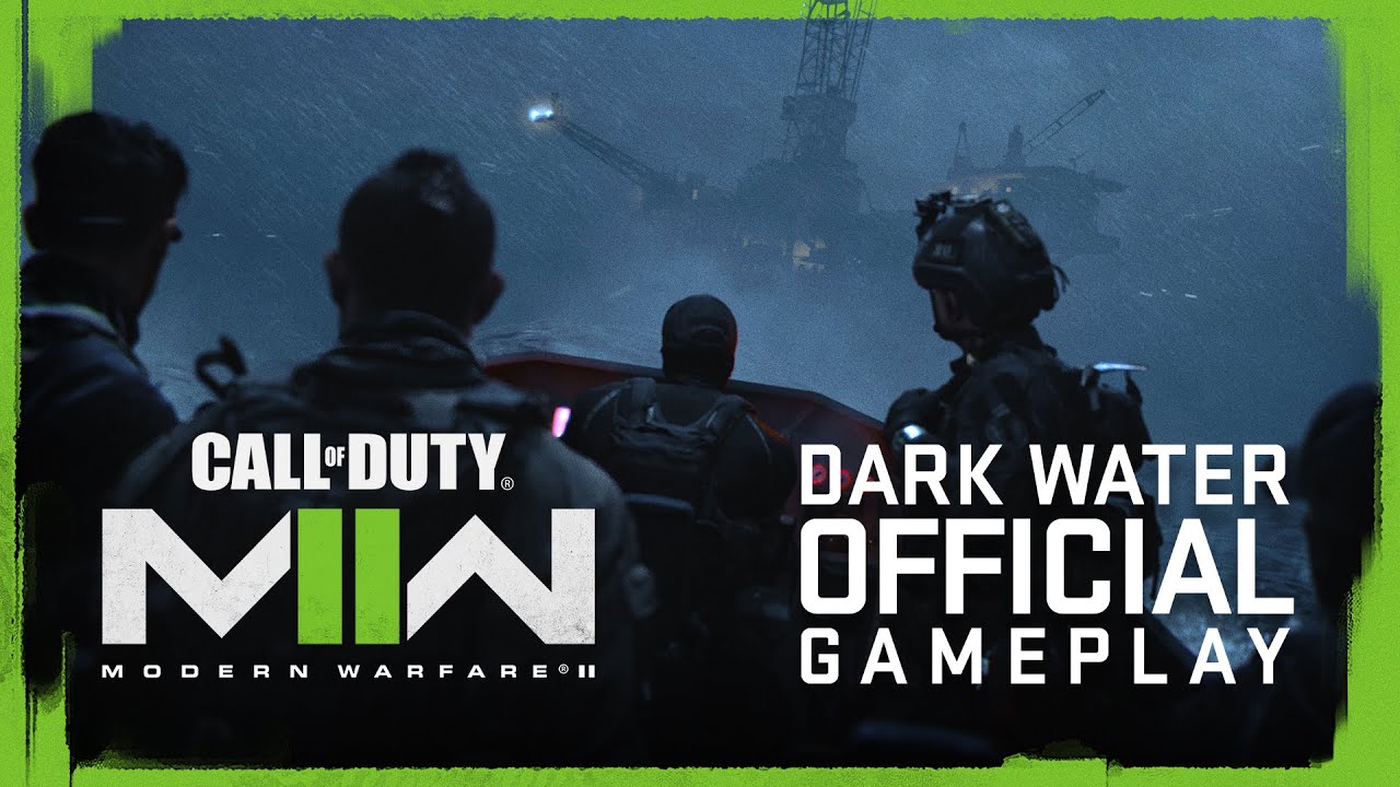 Call of Duty: Modern Warfare 2 | Ganha primeiro gameplay durante o Summer Game Fest