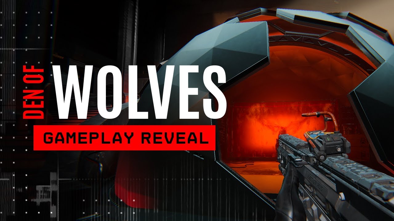 Den of Wolves da 10 Chambers Ganha Trailer de Gameplay no The Game Awards 2024