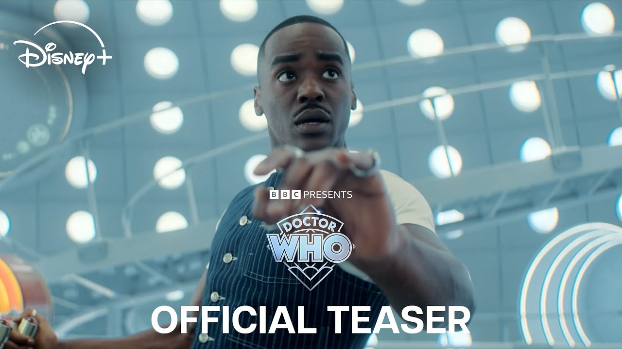 Doctor Who Introduz Nova Companheira na Segunda Temporada com Ncuti Gatwa