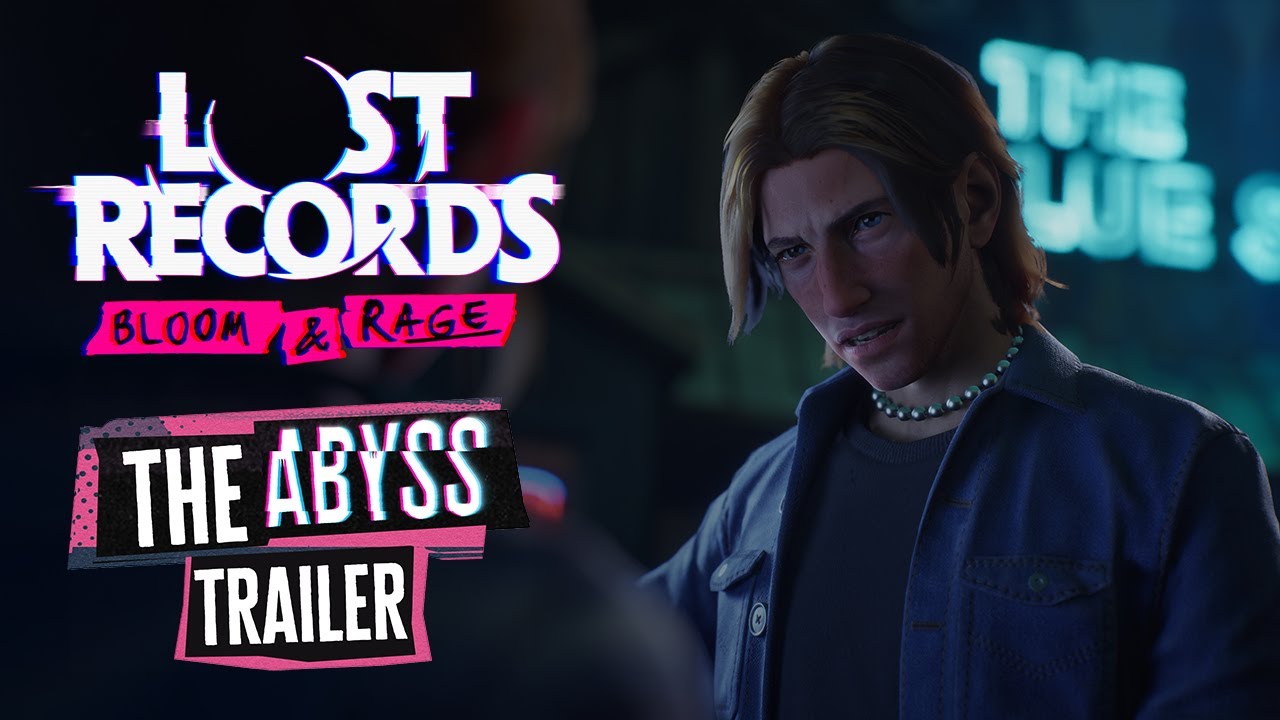 DON’T NOD Revela Novo Trailer Envolvente para Lost Records: Bloom & Rage