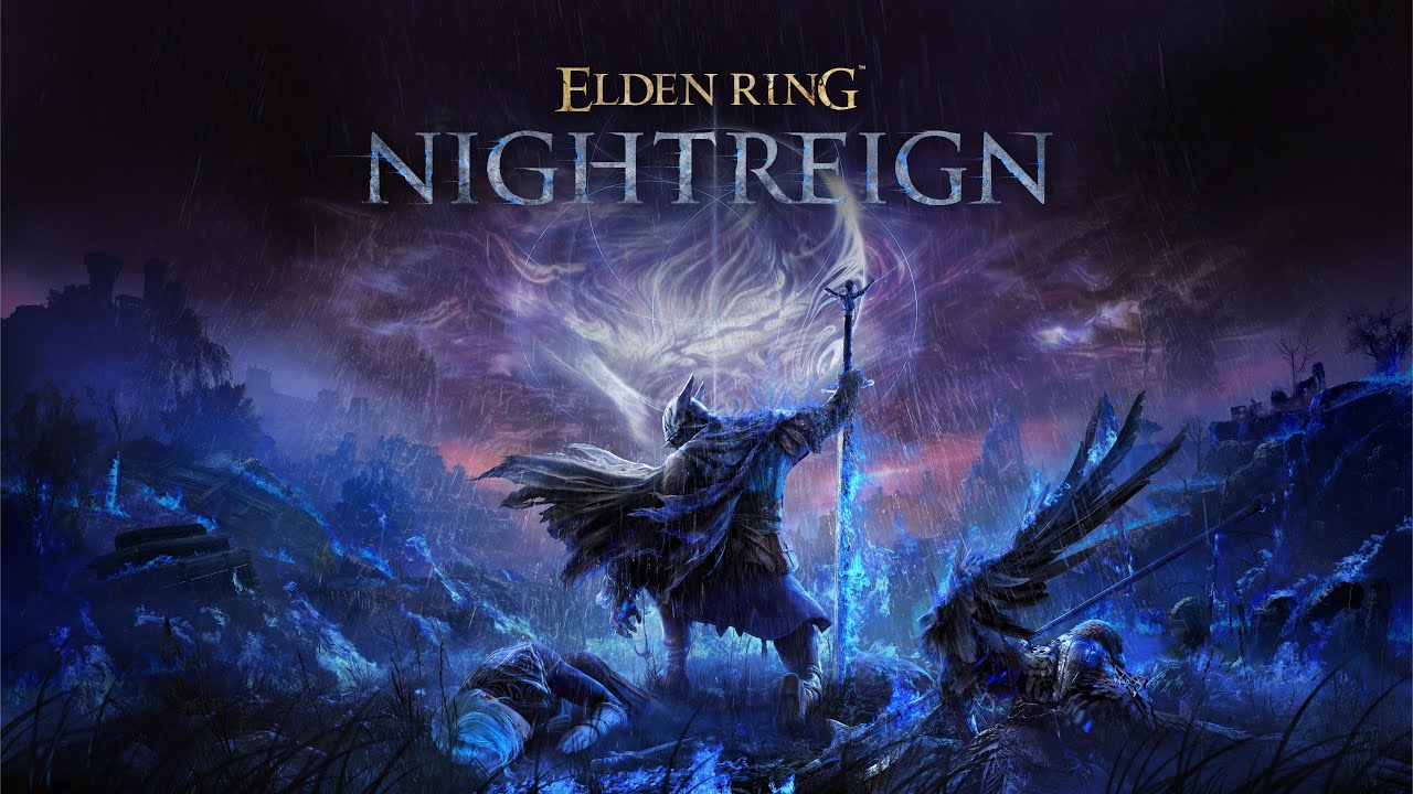 ELDEN RING NIGHTREIGN: A Nova Incursão Sombria da FromSoftware e Bandai Namco!
