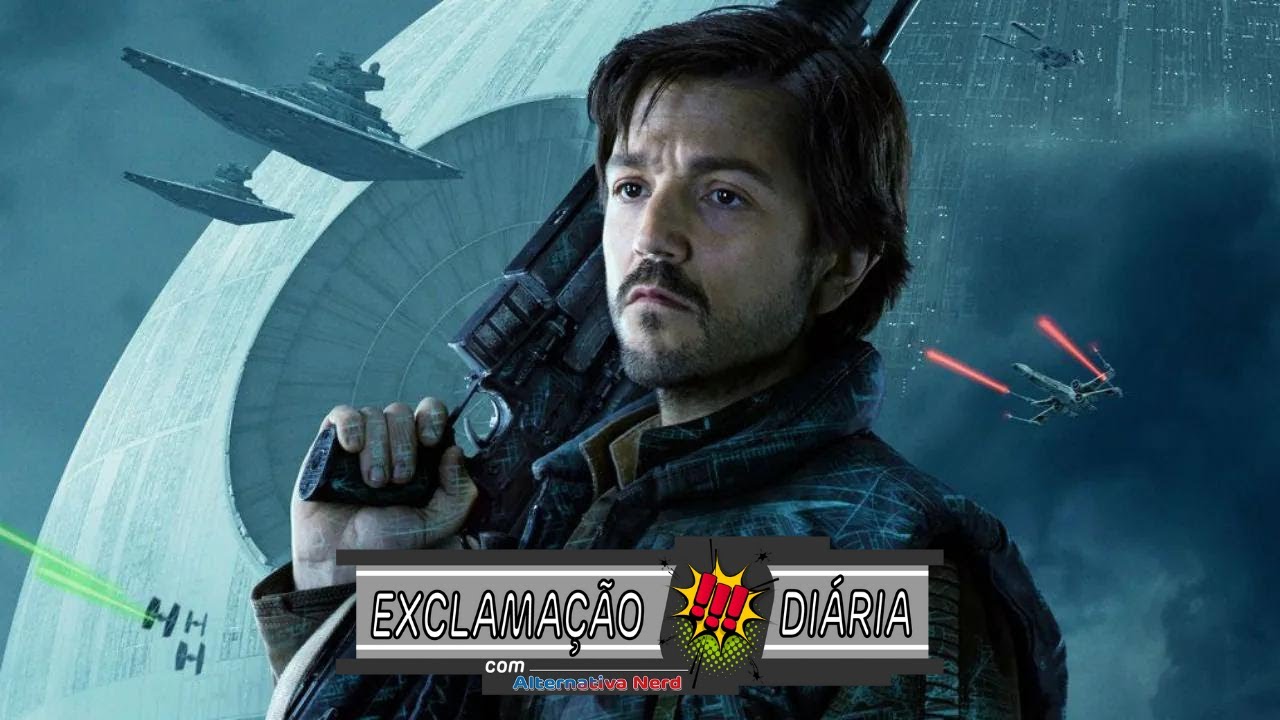 Exclamação Diária | Principais novidades do Star Wars Celebration 2022