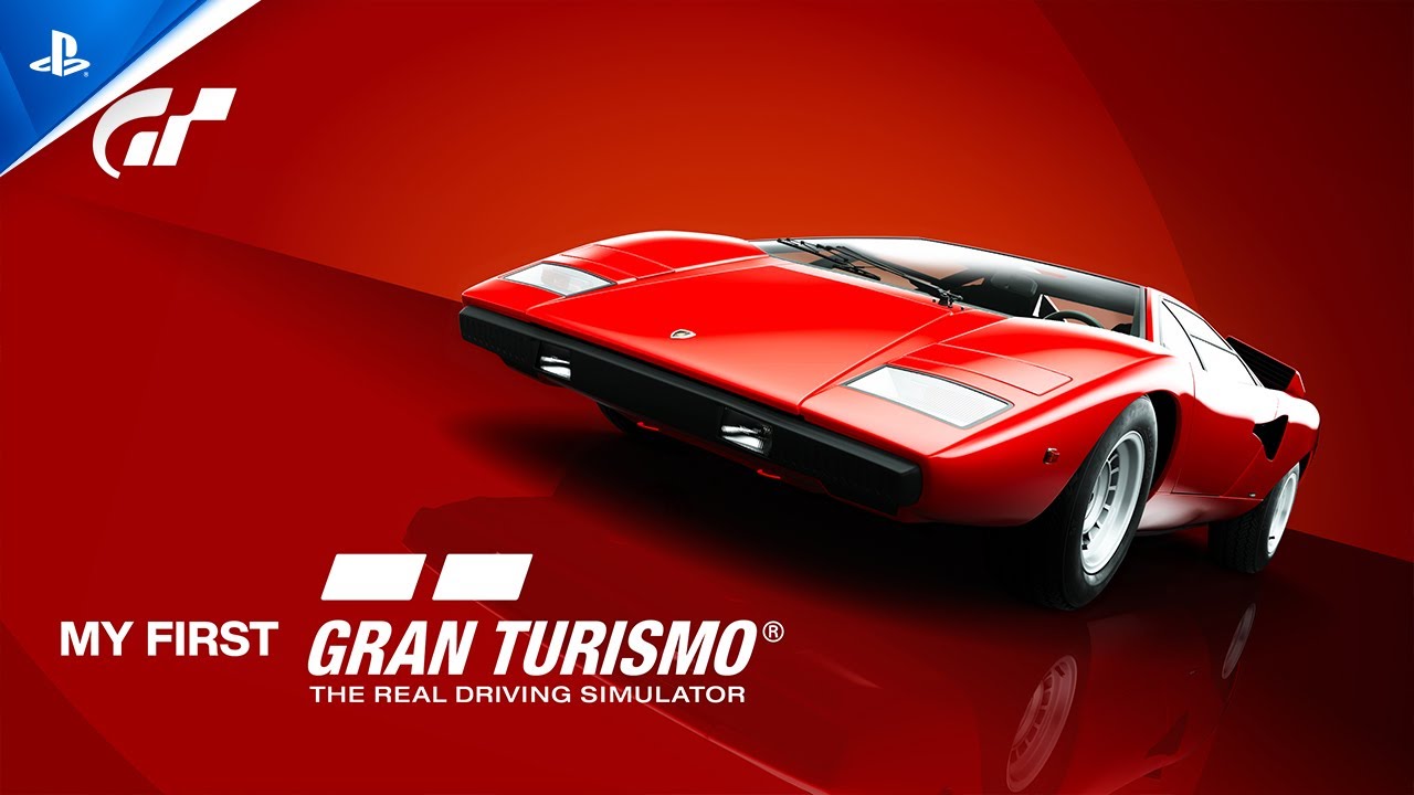 Gran Turismo: Versão Gratuita Anunciada para PlayStation 4 e 5