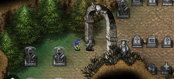 Breath of Death VII: The Beginning Reanimated - Review