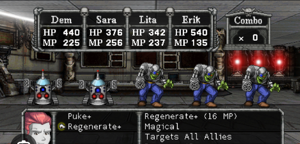 Breath of Death VII: The Beginning Reanimated - Review