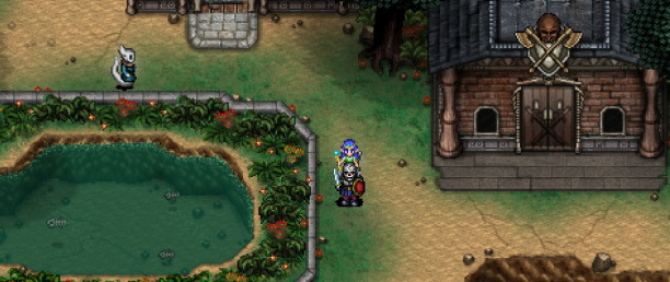 Breath of Death VII: The Beginning Reanimated - Review