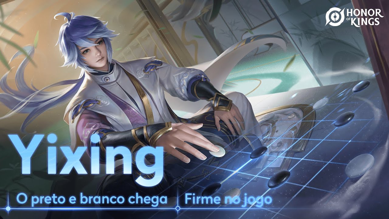 O Universo de Honor of Kings Ganha Vida em Novo Episódio de “Nível Secreto” no Prime Video