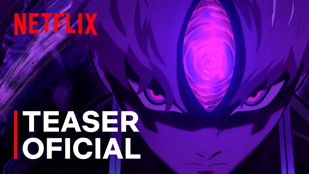 Teaser da Segunda Temporada de Dan Da Dan Apresenta o Vilão Evil Eye