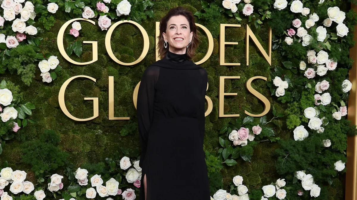 Redes sociais reagem com orgulho à vitória de Fernanda Torres no Globo de Ouro