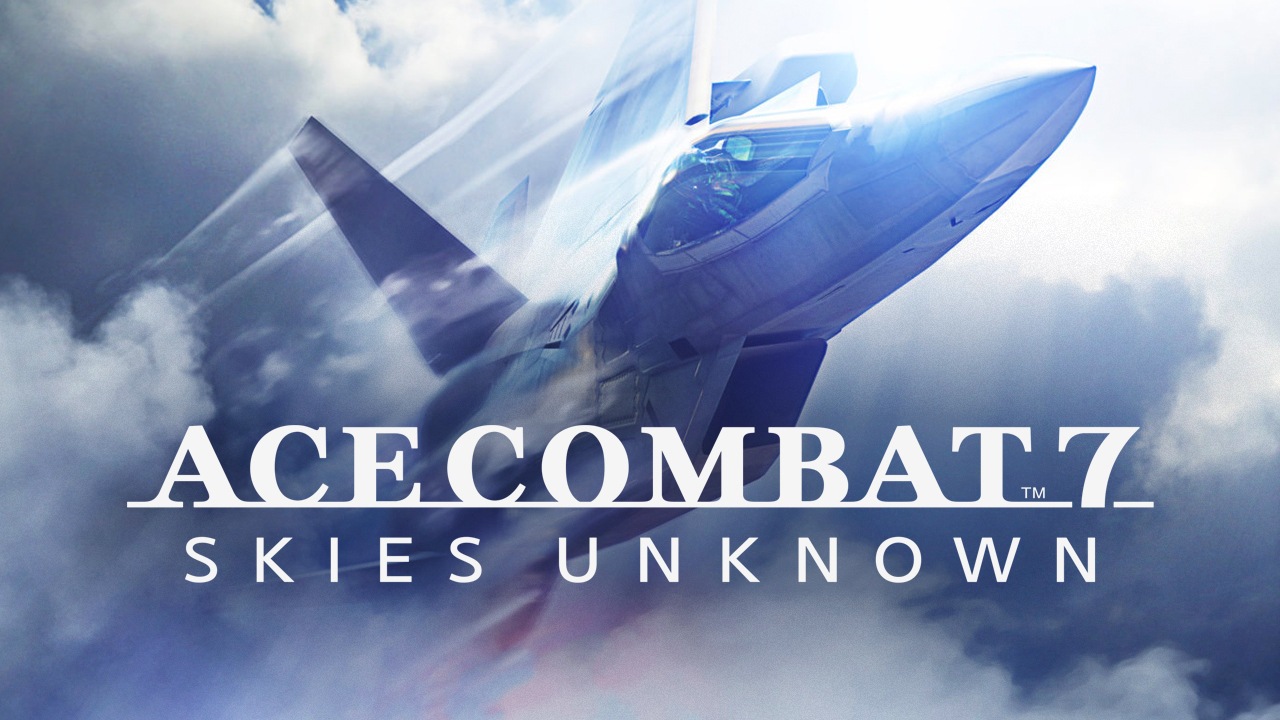 ACE COMBAT 7: SKIES UNKNOWN Decola com 6 Milhões de Vendas!