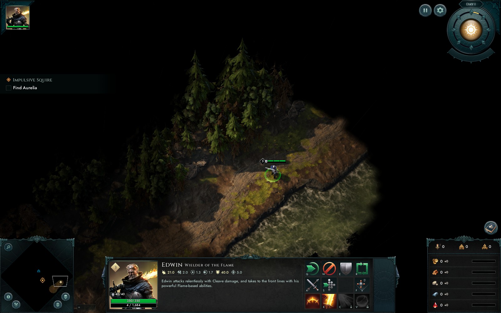 Age of Darkness: Final Stand | Review