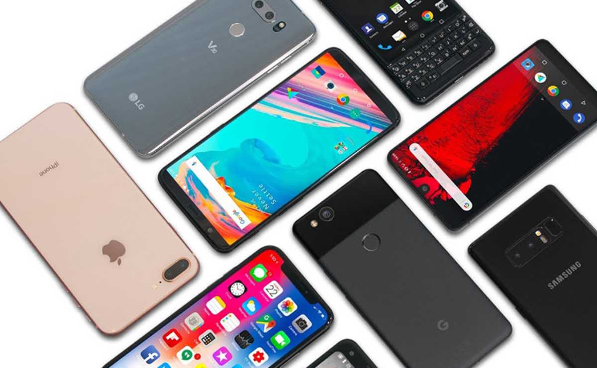 Mercado de Smartphones Usados no Brasil Cresce Mais de 50%: Segurança é Fundamental