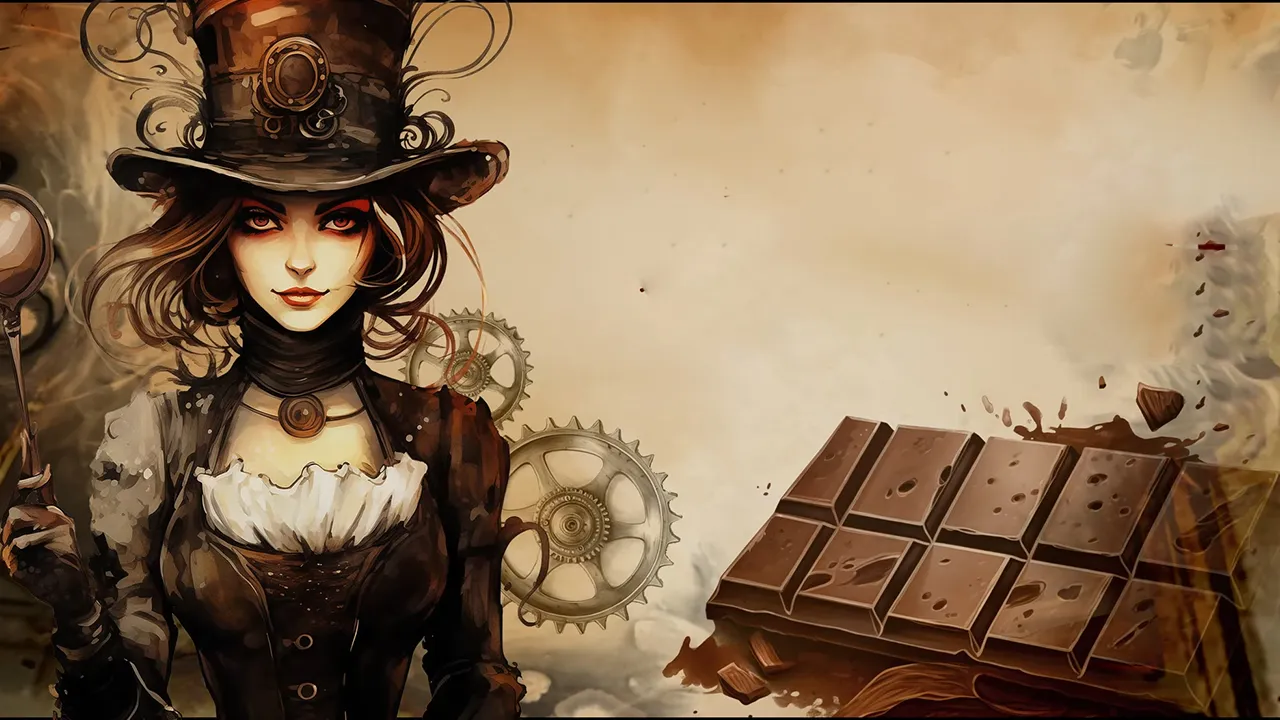 Chocolate Factory Simulator | Review