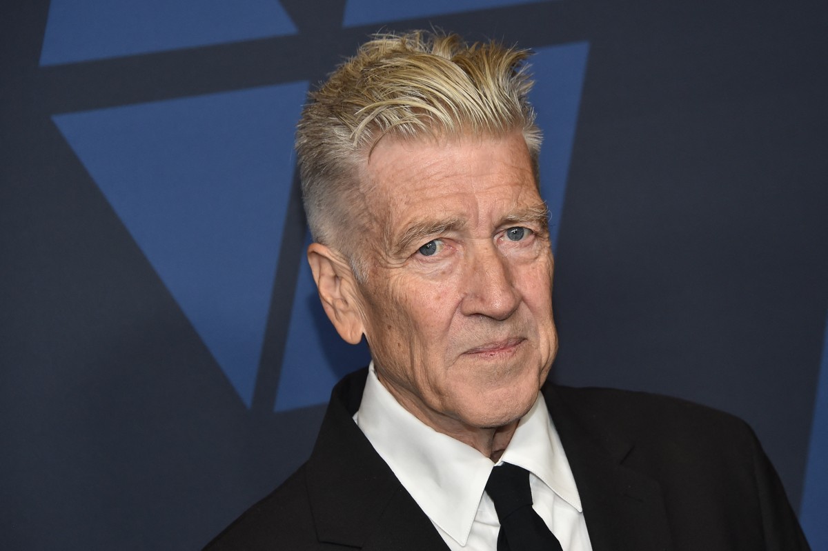 Luto na Cultura Cinematográfica: Morre David Lynch, Ícone do Surrealismo, aos 78 Anos