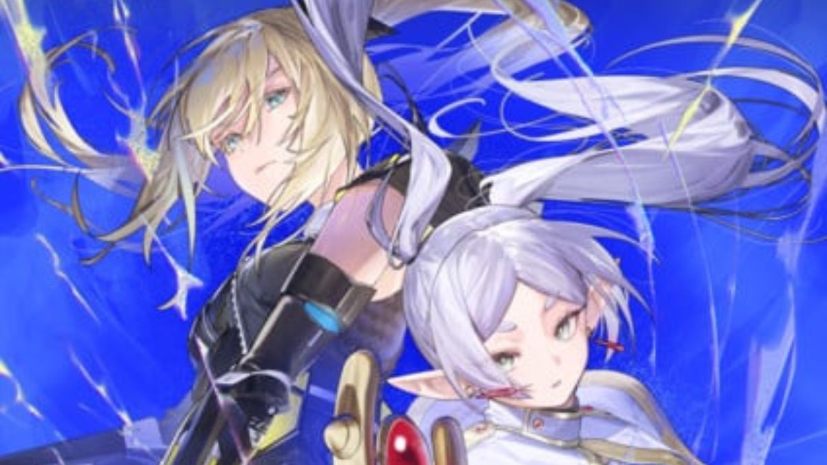 Phantasy Star Online 2: New Genesis Une Forças com Frieren e a Jornada para o Além em Nova Colaboração