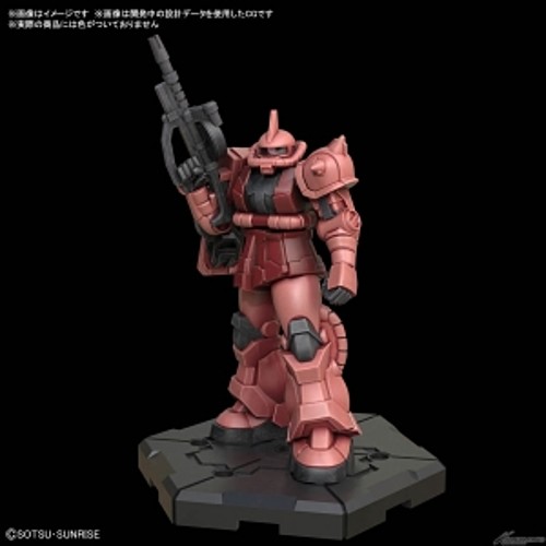 Bandai Revela Novo Jogo de Mesa Gundam em Miniatura: Gundam Assemble