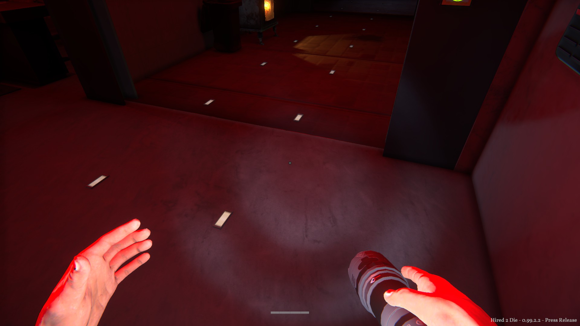 Hired 2 Die | Review