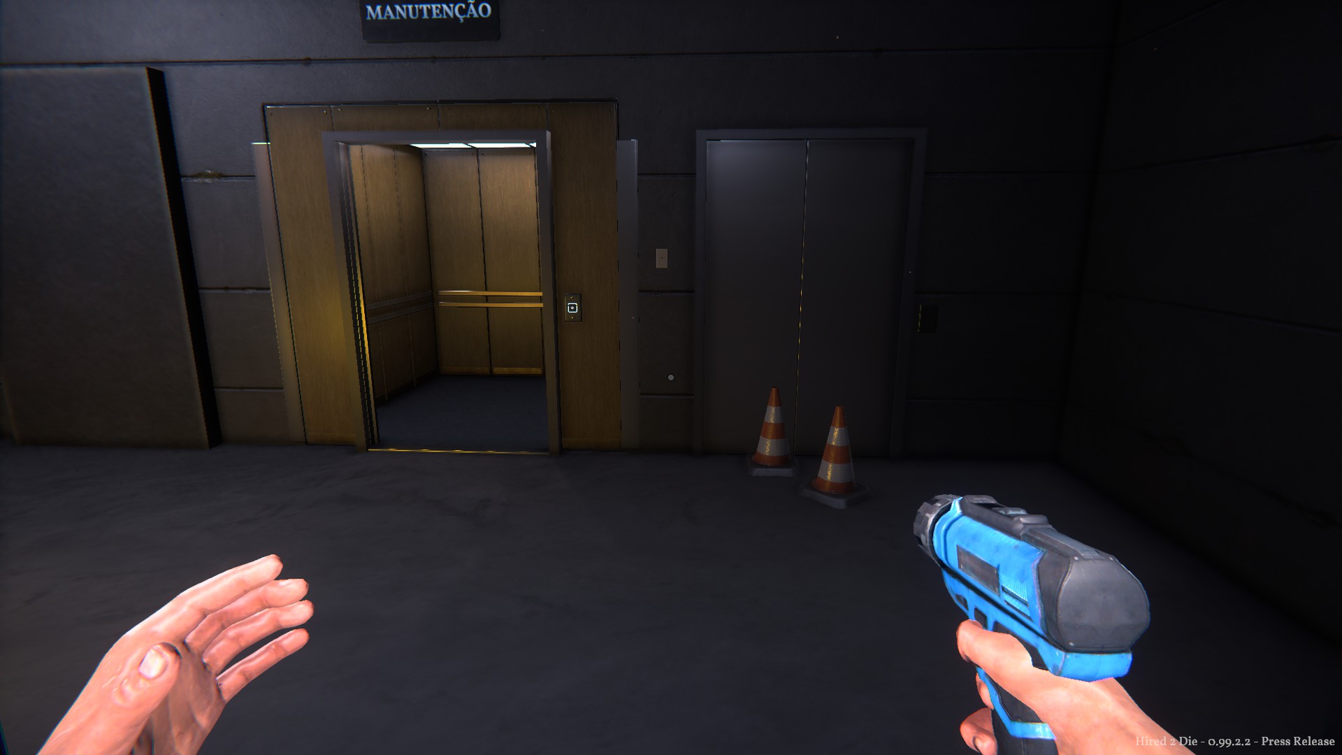 Hired 2 Die | Review