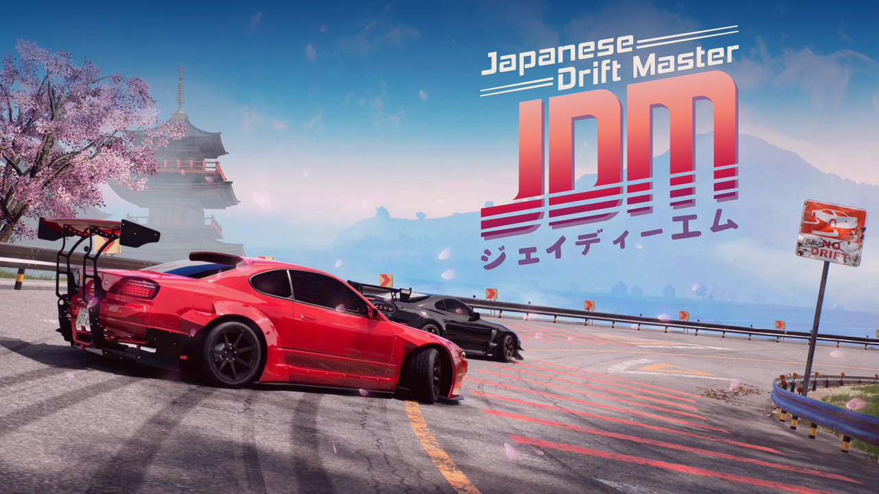 JDM: Rise of the Scorpion | Preview