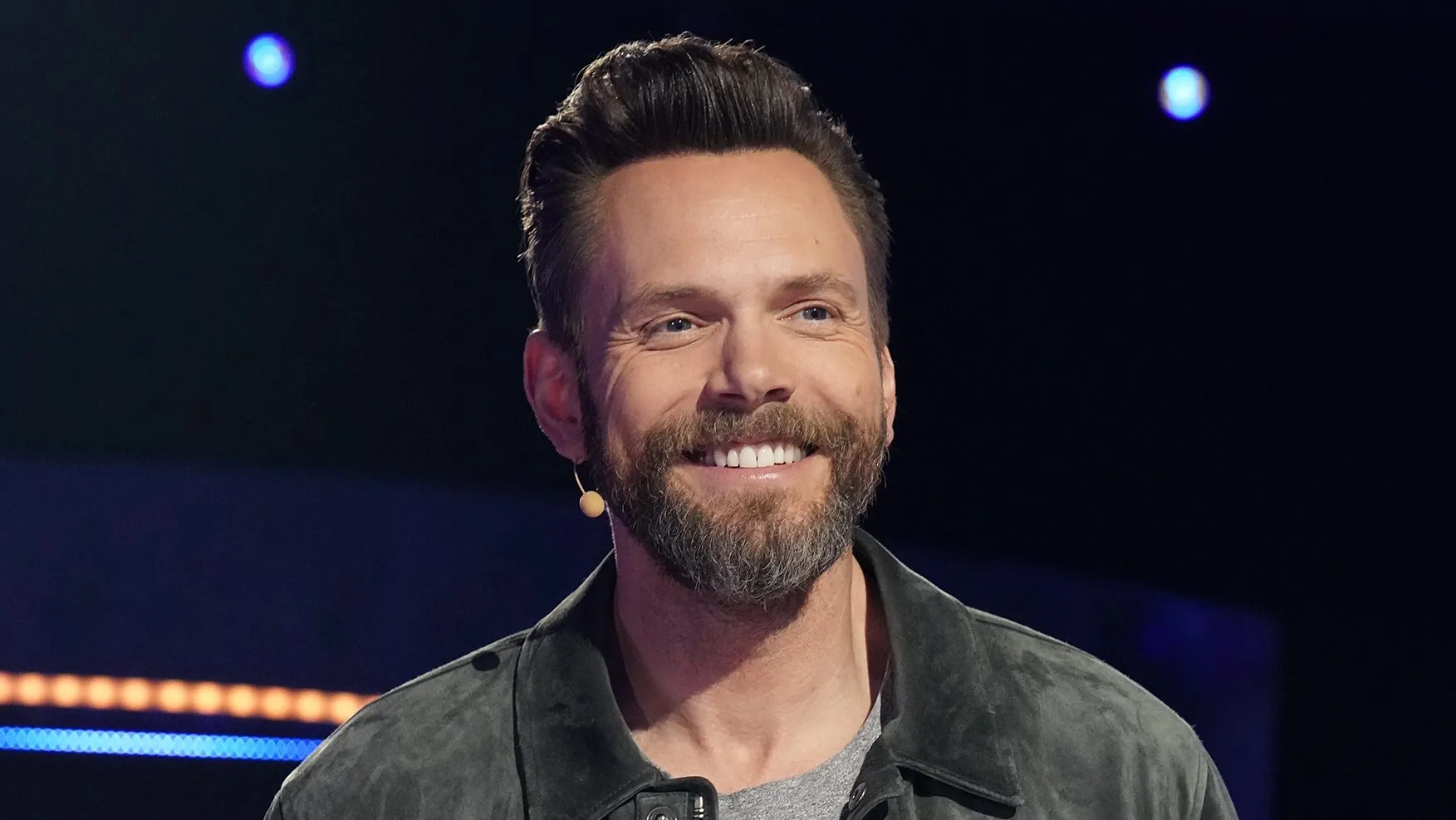 Joel McHale se Une ao Elenco de ‘Pânico 7’ como Par Romântico de Sidney Prescott
