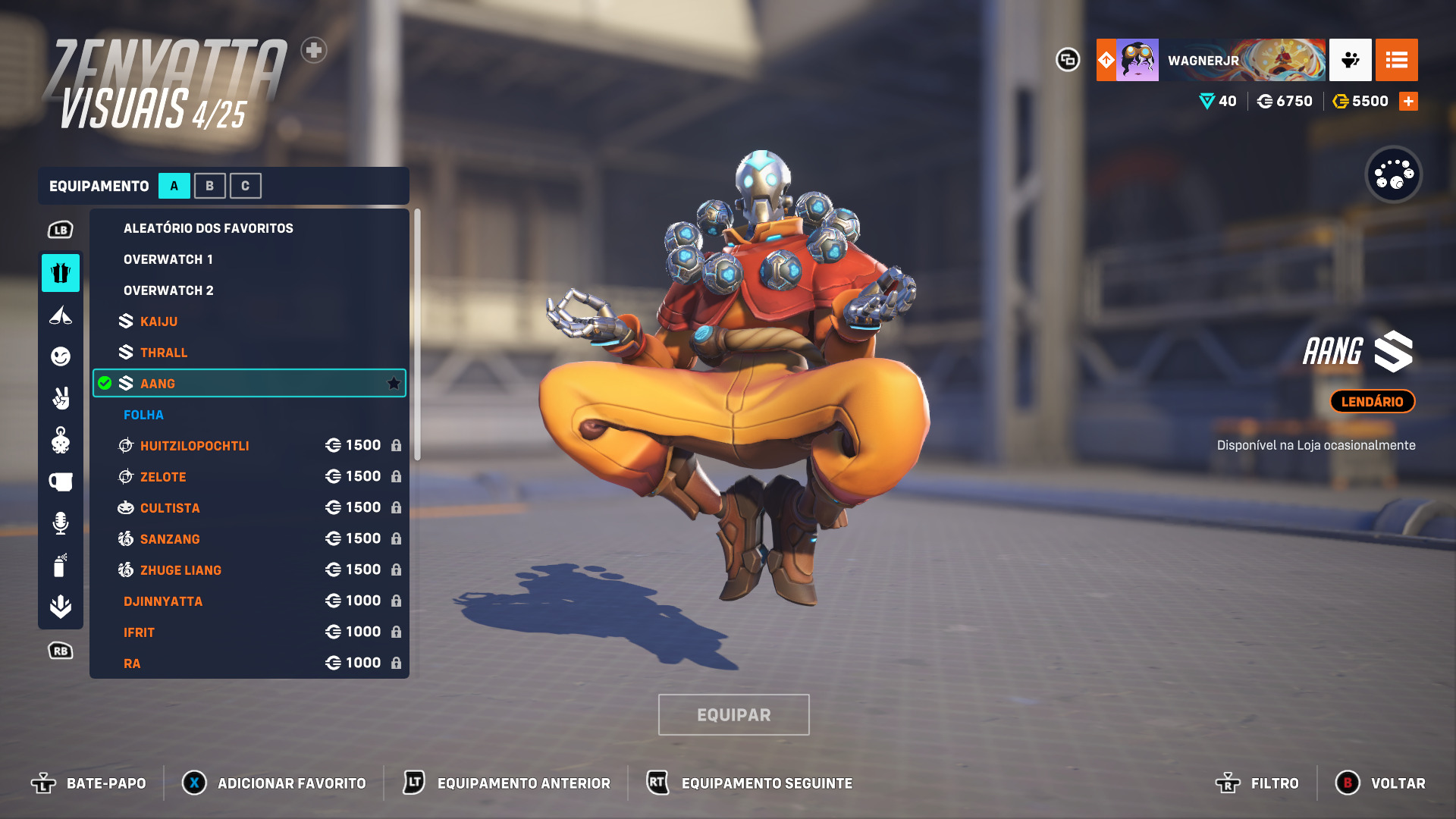 Review de Overwatch 2 Temporada 14